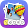 1 Word - a free quiz game icon