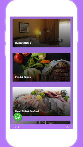 eMoolaMall Screen 3