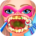 Princess Dentist Games 7.0.3 APK تنزيل