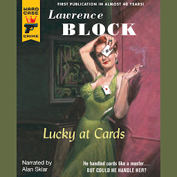 Hình ảnh biểu tượng của Lucky at Cards