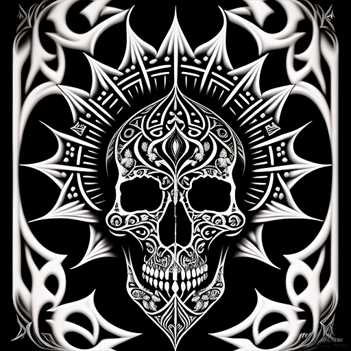 Deathcore Music Ringtones logo