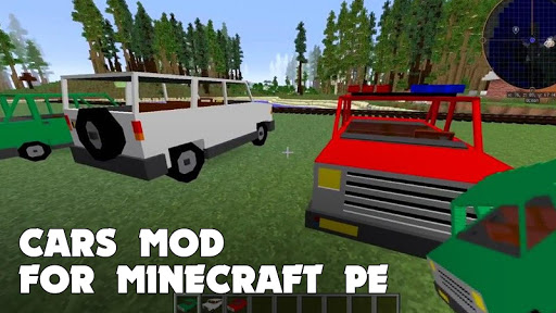 Download Car Mod For Minecraft Pe Free For Android Car Mod For Minecraft Pe Apk Download Steprimo Com