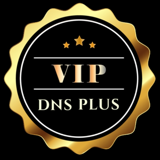 VIP DNS PLUS