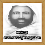 MANAQIB Mp3 icon