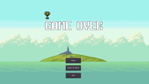 Ballooner Screen 2