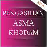 Pengasihan Asma Khodam icon