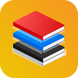Ebook Reader - EPUB Reader icon