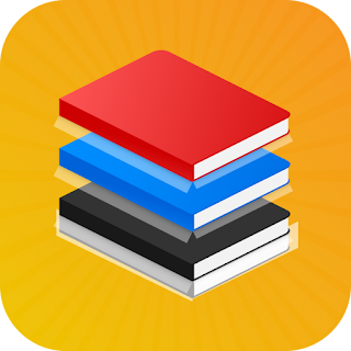Ebook Reader - EPUB Reader