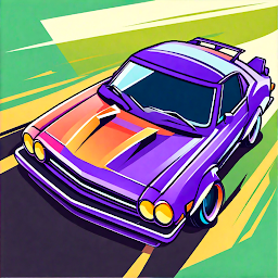 Icon image Road Car Shooting Game