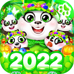 Cover Image of 下载 Bubble Shooter 2021 1.8.107 APK