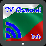 TV Bulgaria Info Channel icon