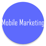 Learn Mobile Marketing icon