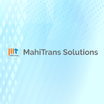 Cover Image of ดาวน์โหลด MahiTrans Solutions  APK