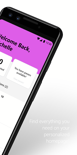 Framework Screen 2