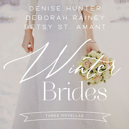 Icon image Winter Brides: A Year of Weddings Novella Collection