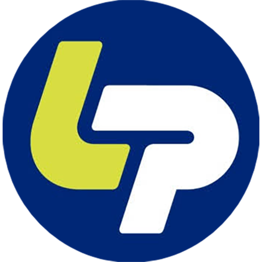 Los Primeros logo