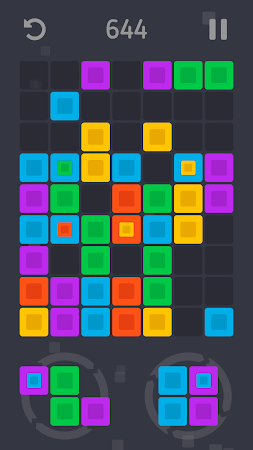Game screenshot InBlock hack