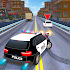 Police Chase Vs Gangster: Police Thief Car Games1.1
