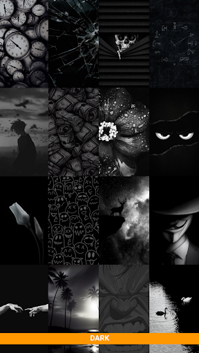 Wollo - Wallpapers Screen 3