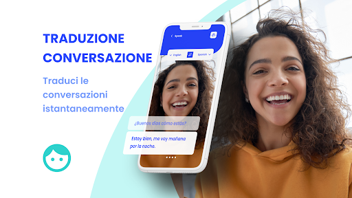 Anteprima dell'app