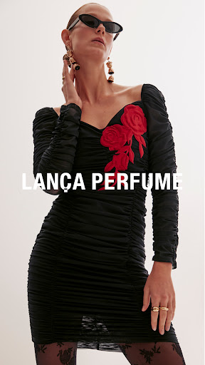 LANÇA PERFUME Screen 2