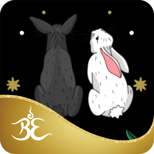 Spirit Allies Oracle logo