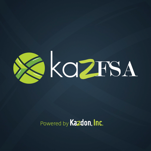 KazFSA by Kazdon 1.5.2 Icon