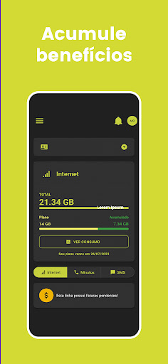 Fig Telecom Screen 2