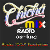 chicha mix icon