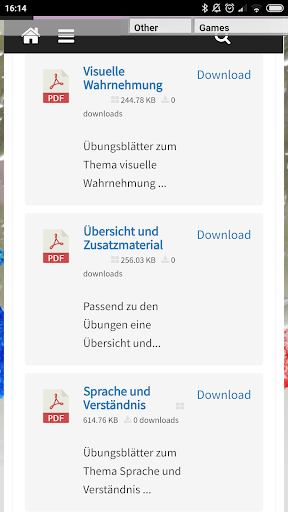 Kitapoint Screen 2