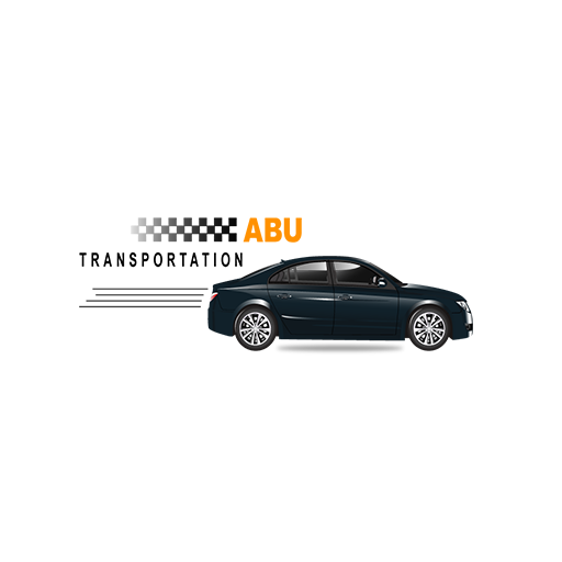 Abu Transportation 5.1 Icon