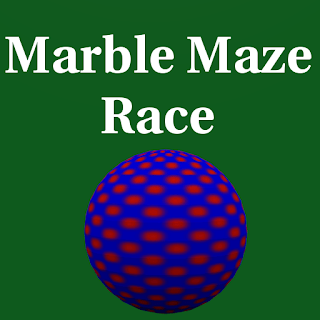 Marble Maze Race apk