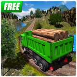 Future Cargo : Truck Goods Transport Simulator 3D icon