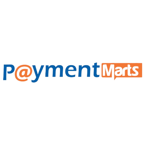 Payment Marts logo