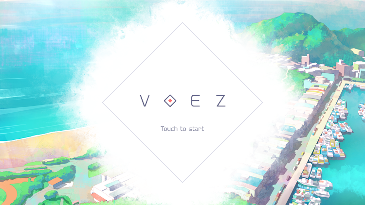 VOEZ - 2.2.3 - (Android)