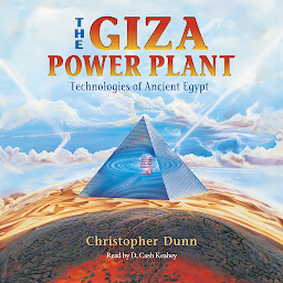Icon image The Giza Power Plant: Technologies of Ancient Egypt