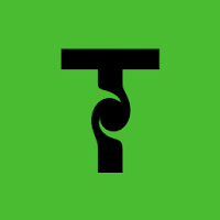 Tumblin Toucan