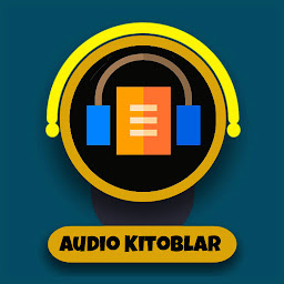 Icon image Audio Kitoblar