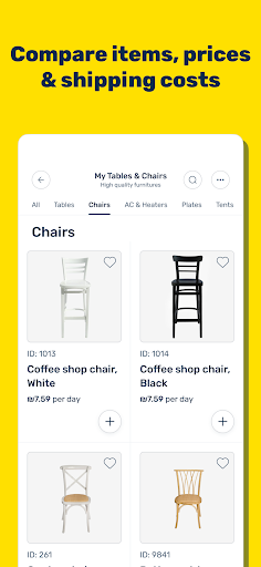 Rentlyz Screen 3