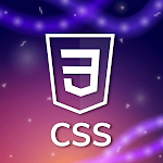 Cover Image of Baixar Learn CSS  APK