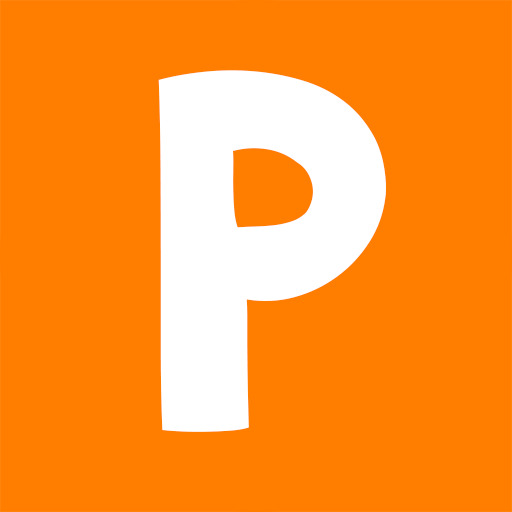 Pronoparty logo