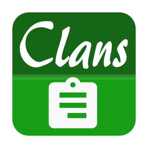 Clans of Caledonia Score Pad 1.0 Icon