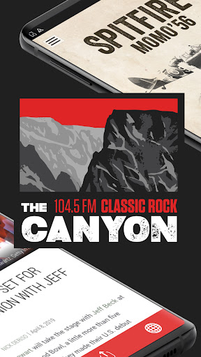 KUBC The Canyon Screen 2