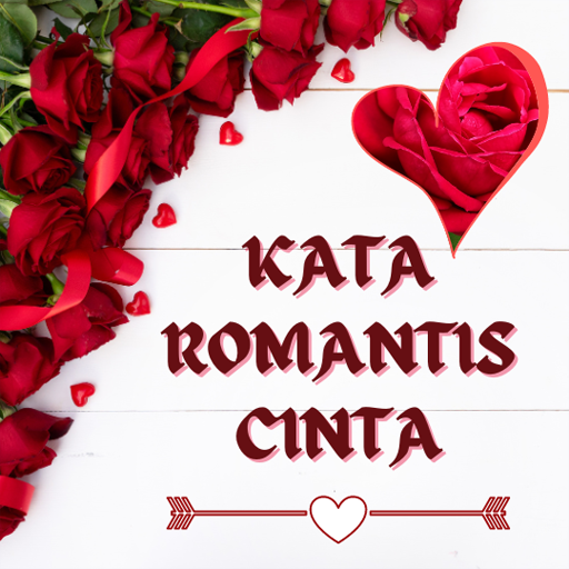 Kata Romantis Cinta 1.0 Icon