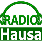 Cover Image of Download Hausa FM Radio Stations 2.0 APK