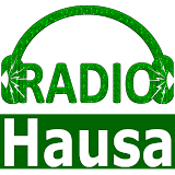 Best Hausa Radio Stations & Live Chat icon
