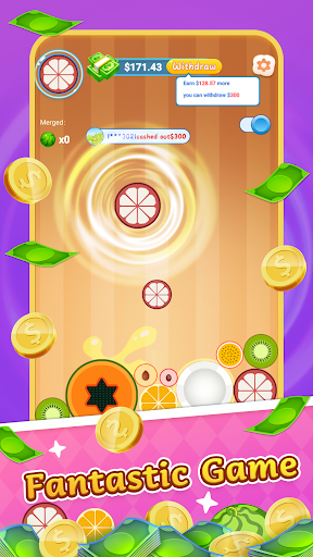 Merge Fruits 1.0.3 screenshots 1