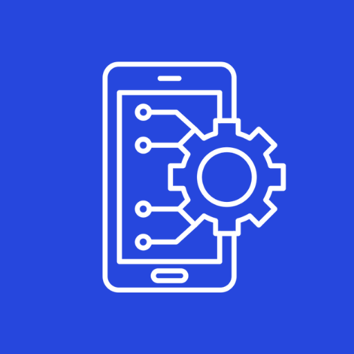 Device Info: Check System, CPU logo