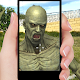 Pocket Zombie Hunter Go: Survival Simulator Camera Descarga en Windows