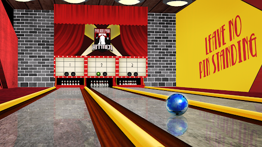 PBA® Bowling Challenge 3